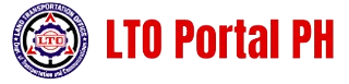 LTO Portal PH Logo